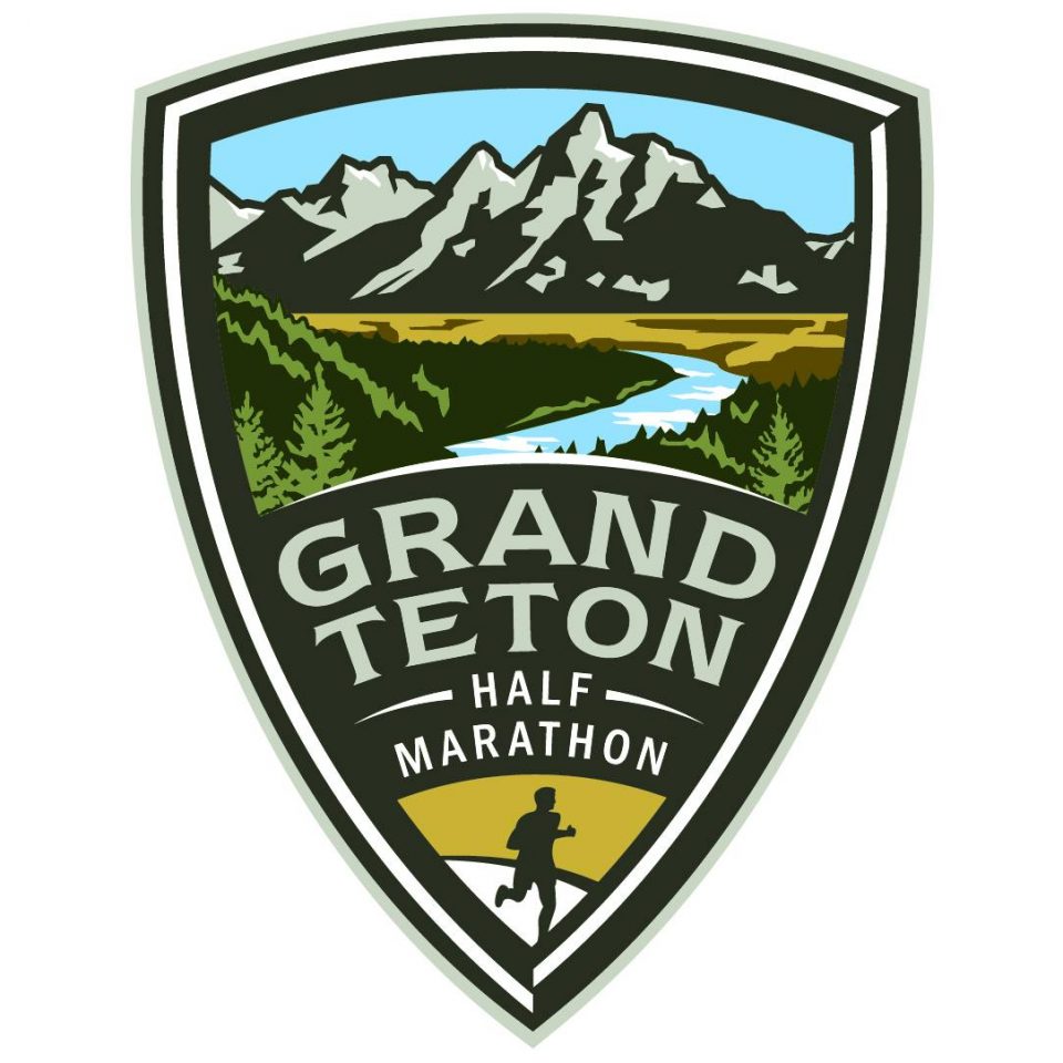 Grand Teton half marathon - Active at Altitude