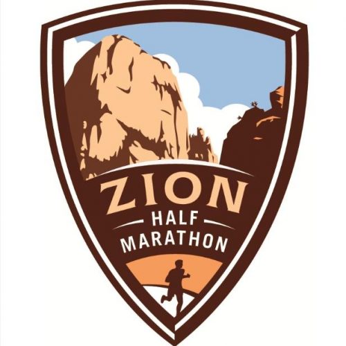 Zion half marathon Active at Altitude