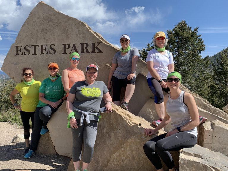 Top 5 reasons why a beginner women’s running camp is right for you